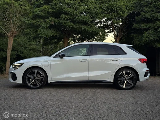 Audi A3 - Afbeelding 15 van 30