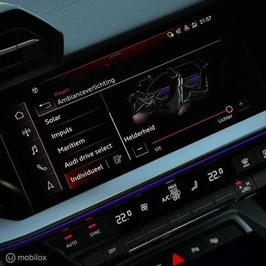Audi A3 - Afbeelding 18 van 30