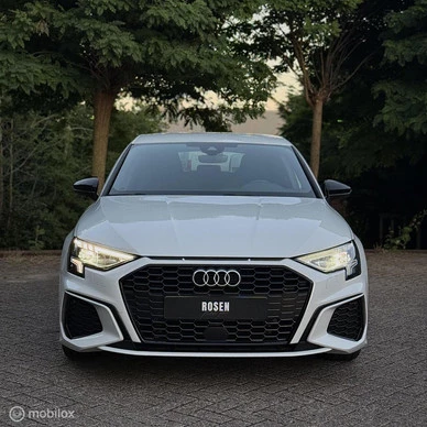 Audi A3 - Afbeelding 19 van 30