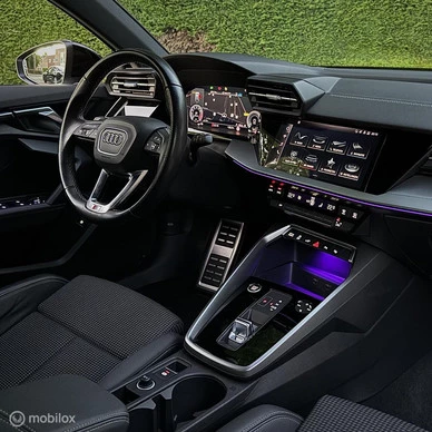 Audi A3 - Afbeelding 20 van 30