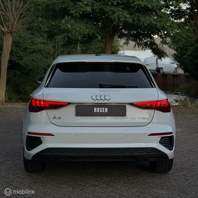 Audi A3 - Afbeelding 21 van 30