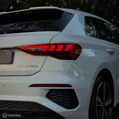 Audi A3 - Afbeelding 24 van 30