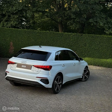 Audi A3 - Afbeelding 27 van 30