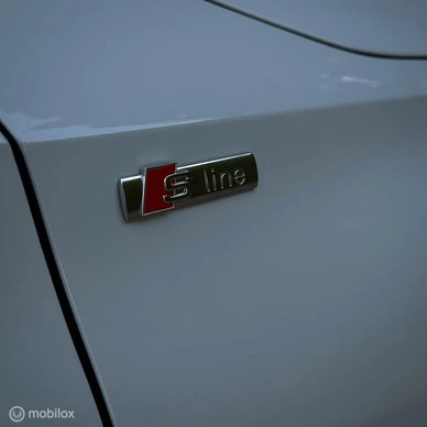 Audi A3 - Afbeelding 28 van 30