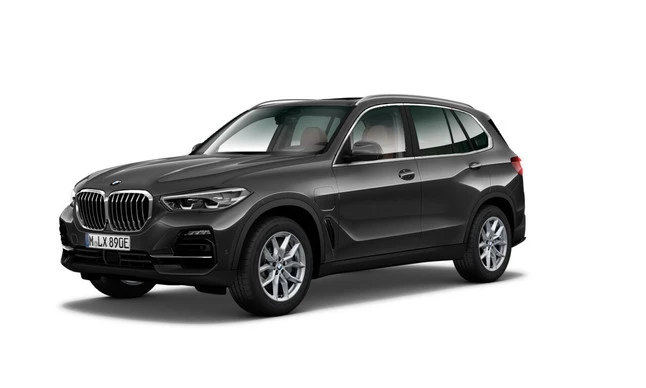 BMW X5 - Afbeelding 1 van 4