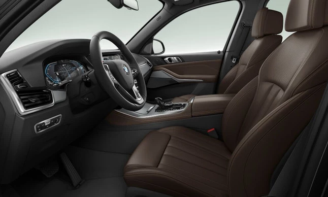 BMW X5 - Afbeelding 2 van 4