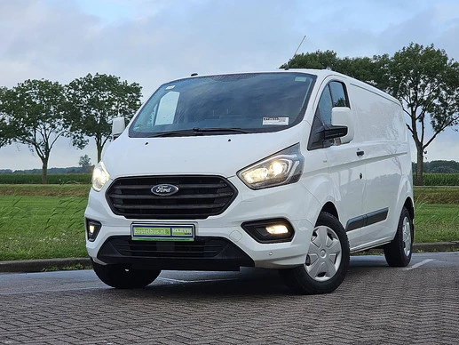 Ford Transit Custom - Afbeelding 1 van 15