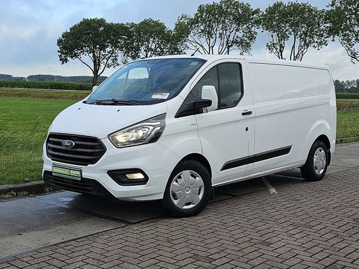 Ford Transit Custom - Afbeelding 2 van 15