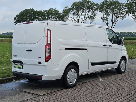 Ford Transit Custom - Afbeelding 3 van 15
