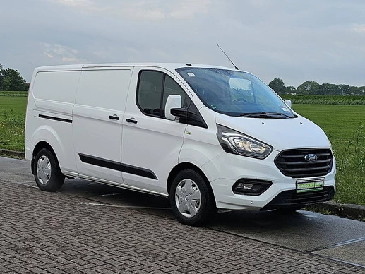 Ford Transit Custom - Afbeelding 4 van 15