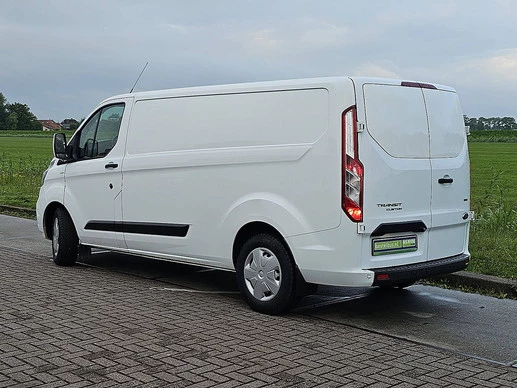 Ford Transit Custom - Afbeelding 5 van 15