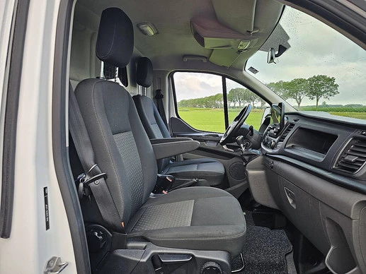 Ford Transit Custom - Afbeelding 6 van 15