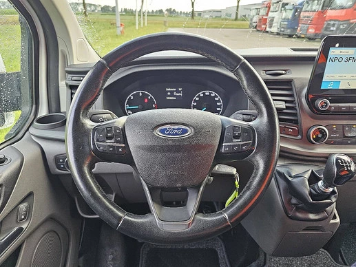 Ford Transit Custom - Afbeelding 9 van 15