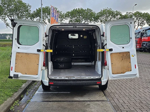 Ford Transit Custom - Afbeelding 11 van 15