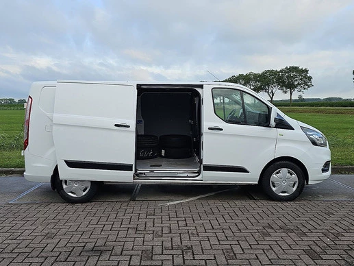 Ford Transit Custom - Afbeelding 12 van 15