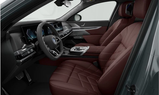 BMW i7 - Afbeelding 2 van 4