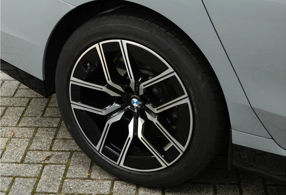 BMW i7 - Afbeelding 14 van 30
