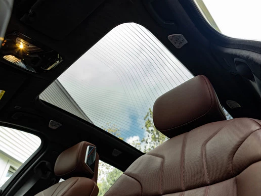 BMW i7 - Afbeelding 4 van 30