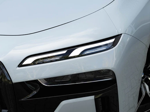 BMW i7 - Afbeelding 9 van 30