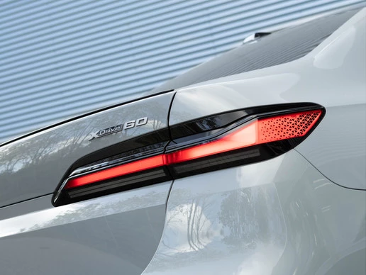 BMW i7 - Afbeelding 10 van 30