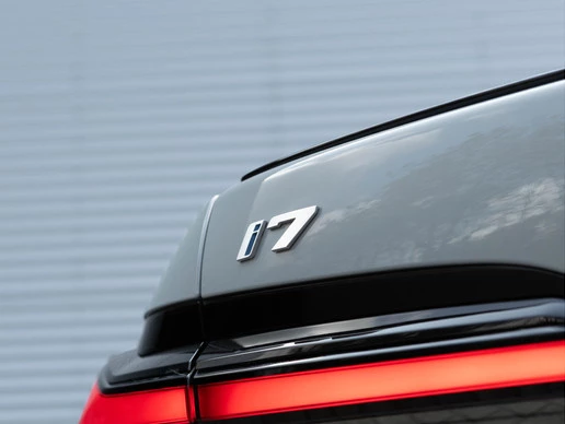 BMW i7 - Afbeelding 11 van 30
