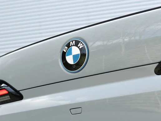 BMW i7 - Afbeelding 12 van 30