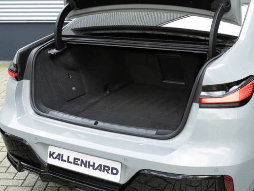 BMW i7 - Afbeelding 13 van 30
