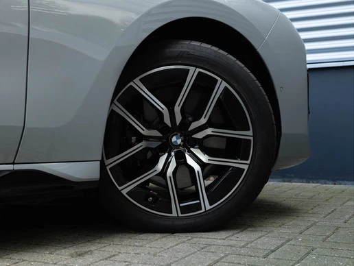 BMW i7 - Afbeelding 15 van 30