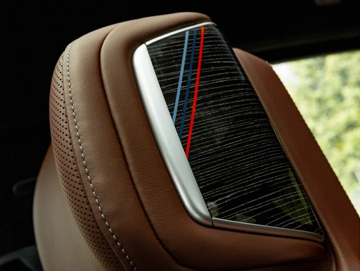 BMW i7 - Afbeelding 23 van 30