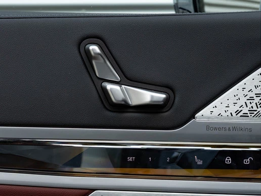 BMW i7 - Afbeelding 24 van 30