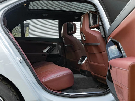 BMW i7 - Afbeelding 26 van 30