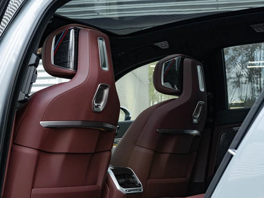 BMW i7 - Afbeelding 27 van 30