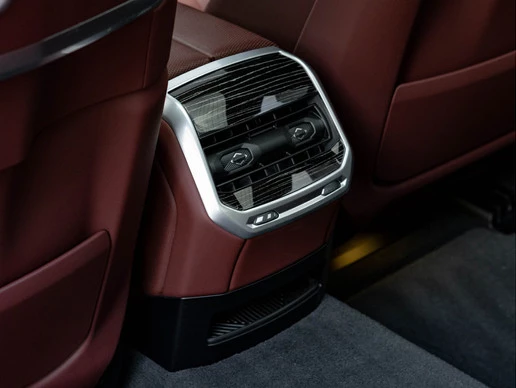 BMW i7 - Afbeelding 28 van 30