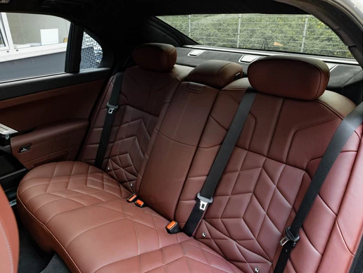 BMW i7 - Afbeelding 29 van 30