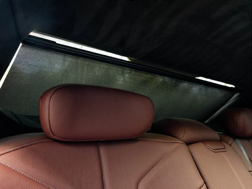BMW i7 - Afbeelding 30 van 30