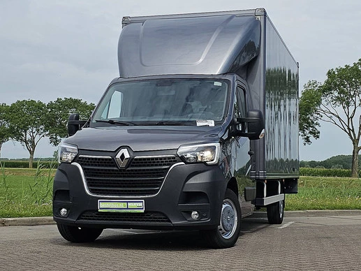 Renault Master - Afbeelding 1 van 15