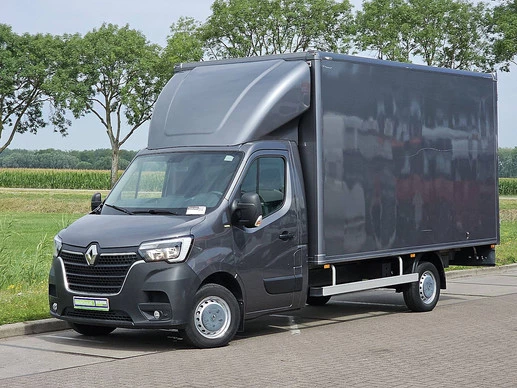 Renault Master - Afbeelding 2 van 15