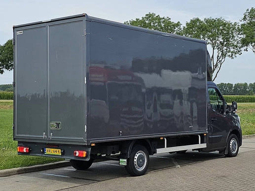 Renault Master - Afbeelding 3 van 15