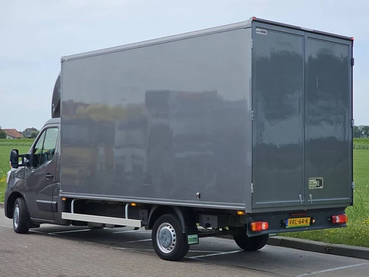 Renault Master - Afbeelding 6 van 15