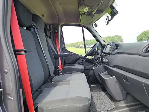 Renault Master - Afbeelding 7 van 15