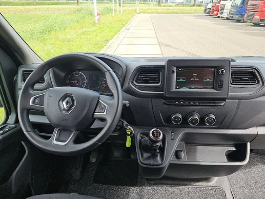 Renault Master - Afbeelding 8 van 15