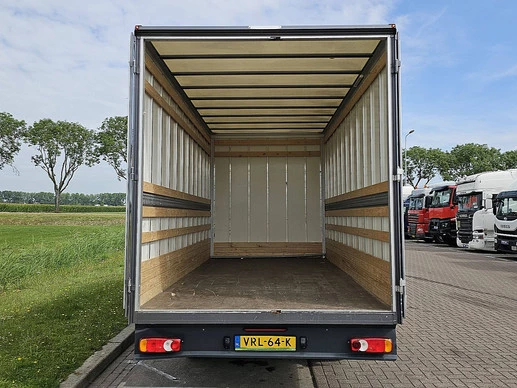 Renault Master - Afbeelding 14 van 15
