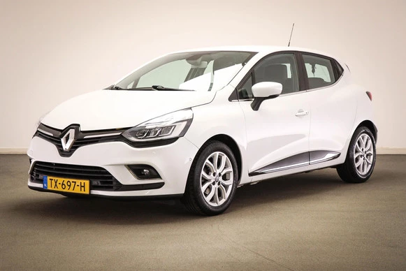 Renault Clio - Afbeelding 1 van 30