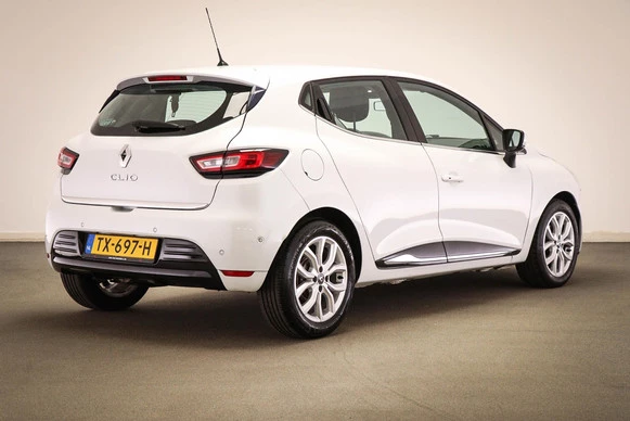 Renault Clio - Afbeelding 2 van 30