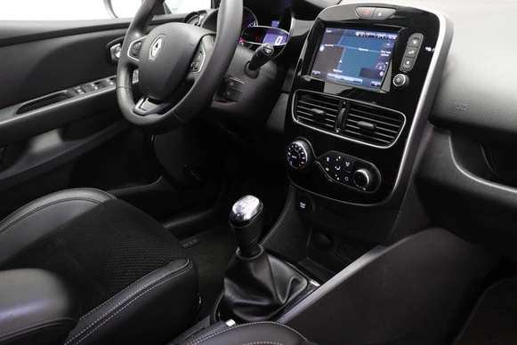 Renault Clio - Afbeelding 3 van 30