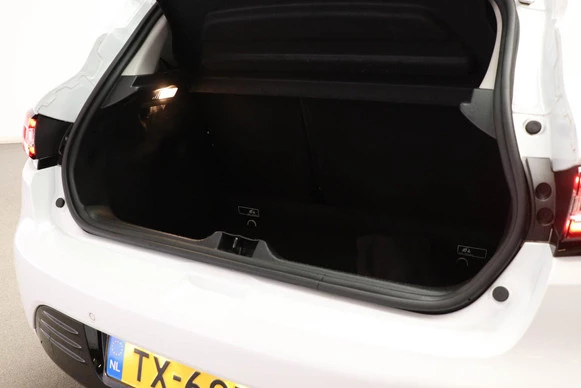 Renault Clio - Afbeelding 13 van 30