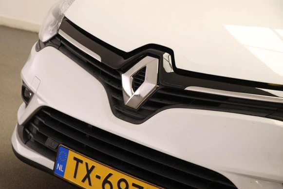 Renault Clio - Afbeelding 14 van 30