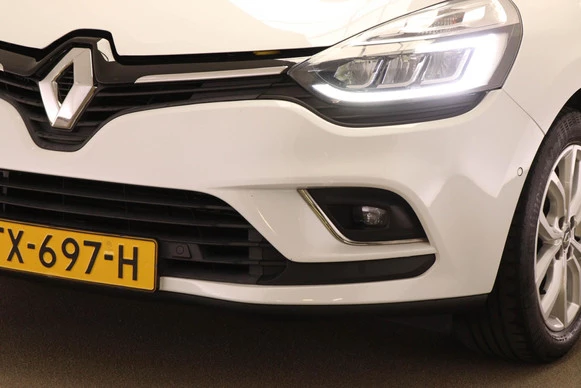 Renault Clio - Afbeelding 15 van 30