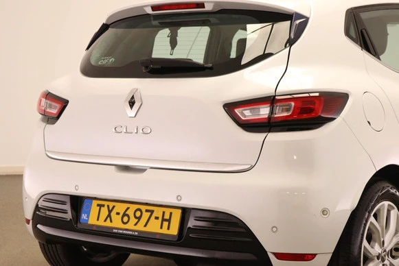 Renault Clio - Afbeelding 19 van 30
