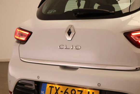 Renault Clio - Afbeelding 20 van 30